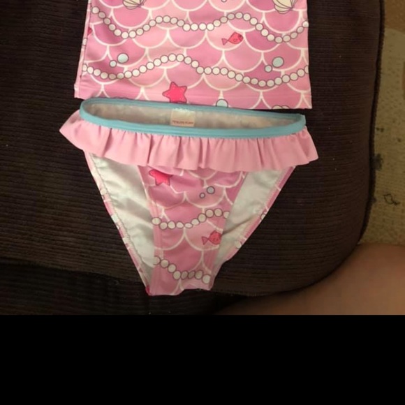 Tankini - Picture 2 of 2